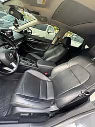 Honda Civic EXL 2024 - miniatura 9
