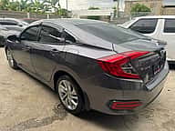 Honda Civic Sport 2020 - miniatura 3