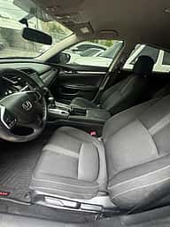 Honda Civic Sport 2020 - miniatura 4