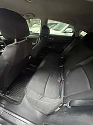 Honda Civic Sport 2020 - miniatura 5
