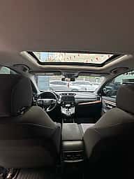 Honda CR-V EX 2022 - miniatura 10