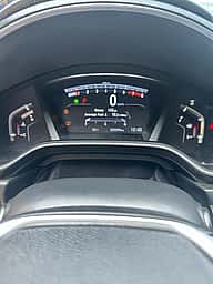 Honda CR-V EX 2022 - miniatura 11