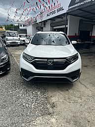 Honda CR-V EX 2022 - miniatura 4