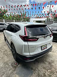 Honda CR-V EX 2022 - miniatura 5