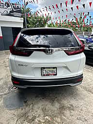 Honda CR-V EX 2022 - miniatura 6