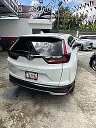 Honda CR-V EX 2022 - miniatura 7