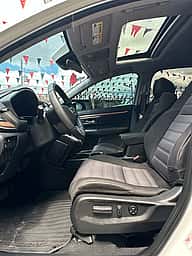 Honda CR-V EX 2022 - miniatura 8