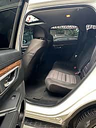 Honda CR-V EX 2022 - miniatura 9