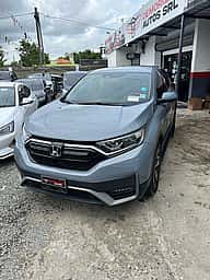 Honda CR-V Special Edition 2022 - miniatura 1