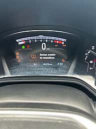 Honda CR-V Special Edition 2022 - miniatura 10