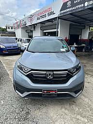 Honda CR-V Special Edition 2022 - miniatura 2