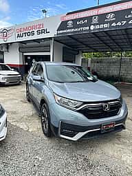 Honda CR-V Special Edition 2022 - miniatura 3