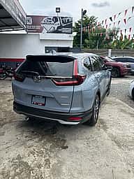 Honda CR-V Special Edition 2022 - miniatura 4