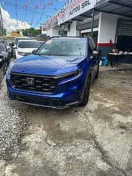 Honda CR-V Sport Touring Hybrid 2023 - miniatura 1