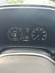 Honda CR-V Sport Touring Hybrid 2023 - miniatura 10