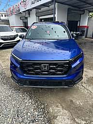 Honda CR-V Sport Touring Hybrid 2023 - miniatura 12