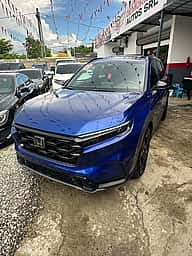 Honda CR-V Sport Touring Hybrid 2023 - miniatura 13