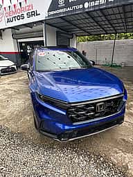 Honda CR-V Sport Touring Hybrid 2023 - miniatura 14