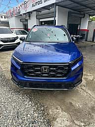 Honda CR-V Sport Touring Hybrid 2023 - miniatura 2