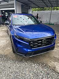 Honda CR-V Sport Touring Hybrid 2023 - miniatura 3