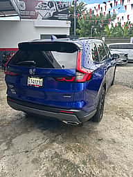 Honda CR-V Sport Touring Hybrid 2023 - miniatura 4