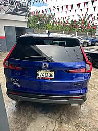 Honda CR-V Sport Touring Hybrid 2023 - miniatura 5