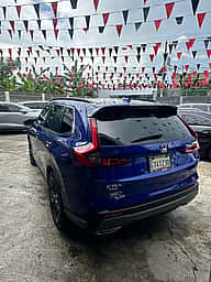 Honda CR-V Sport Touring Hybrid 2023 - miniatura 6