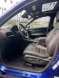 Honda CR-V Sport Touring Hybrid 2023 - miniatura 7