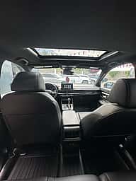 Honda CR-V Sport Touring Hybrid 2023 - miniatura 9