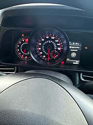 Hyundai Elantra SEL 2022 - miniatura 10