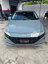 Hyundai Elantra SEL 2022 - miniatura 2