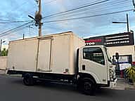 Isuzu NPR 18 Pies 2021 - miniatura 2