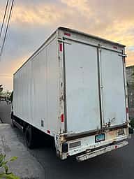Isuzu NPR 18 Pies 2021 - miniatura 12