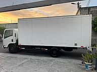 Isuzu NPR 18 Pies 2021 - miniatura 13