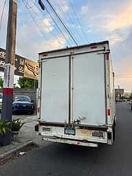 Isuzu NPR 18 Pies 2021 - miniatura 14