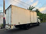 Isuzu NPR 18 Pies 2021 - miniatura 3