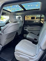 Jeep Grand Cherokee L Overland 2022 - miniatura 12