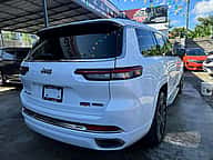 Jeep Grand Cherokee L Overland 2022 - miniatura 4