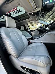 Jeep Grand Cherokee L Overland 2022 - miniatura 6