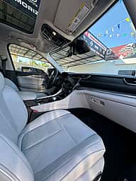 Jeep Grand Cherokee L Overland 2022 - miniatura 9