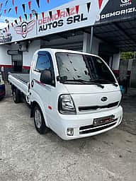Kia Bongo III 2020 - miniatura 2