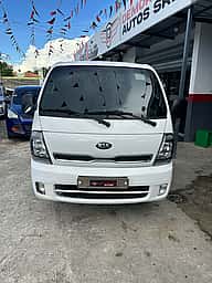 Kia Bongo III 2020 - miniatura 3