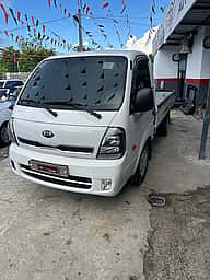 Kia Bongo III 2020 - miniatura 1