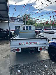 Kia Bongo III 2020 - miniatura 5