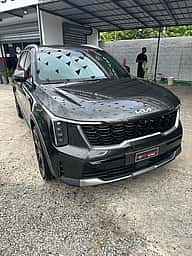 Kia Sorento Luxury 2024 - miniatura 2