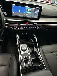 Kia Sorento Luxury 2024 - miniatura 10