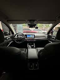 Kia Sorento Luxury 2024 - miniatura 11