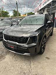 Kia Sorento Luxury 2024 - miniatura 1