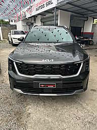 Kia Sorento Luxury 2024 - miniatura 3