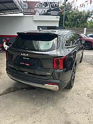 Kia Sorento Luxury 2024 - miniatura 4